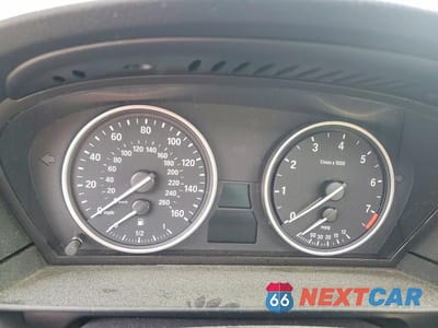 Zdjęcie 9 z 11 samochodu: 2010 BMW 535 I VIN:WBANW1C5XAC164905 - miniatura