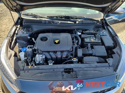 Zdjęcie 11 z 12 samochodu: 2023 KIA FORTE LXS VIN:3KPF24AD8PE662262 - miniatura