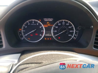 Zdjęcie 9 z 12 samochodu: 2021 ACURA ILX VIN:19UDE2F36MA002840 - miniatura