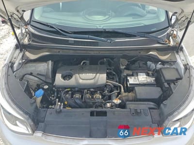 Zdjęcie 11 z 13 samochodu: 2019 KIA SOUL BASE VIN:KNDJN2A20K7698850 - miniatura