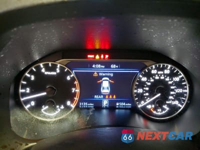 Zdjęcie 9 z 13 samochodu: 2026 NISSAN ALTIMA SV VIN:1N4BL4DV0TN313558 - miniatura