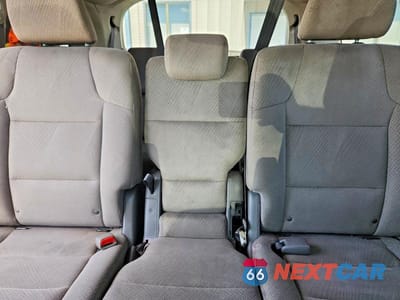 Zdjęcie 10 z 13 samochodu: 2014 HONDA ODYSSEY EX VIN:5FNRL5H48EB127347 - miniatura