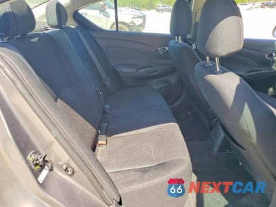 Zdjęcie 10 z 12 samochodu: 2014 NISSAN VERSA 1.6 S VIN:3N1CN7AP3EL827149 - miniatura