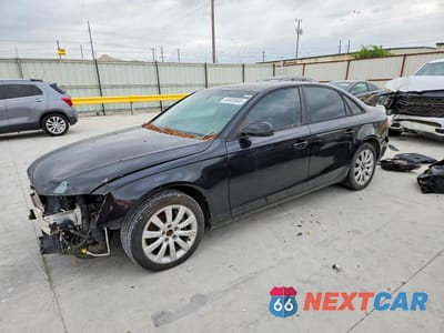2014 AUDI A4 PREMIUM WAUAFAFL9EN004646 - główne zdjęcie licytacji z USA - miniatura