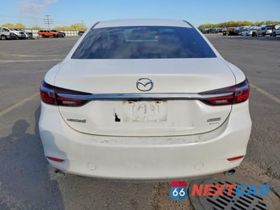 Zdjęcie 6 z 12 samochodu: 2018 MAZDA 6 SPORT VIN:JM1GL1UM7J1330092 - miniatura