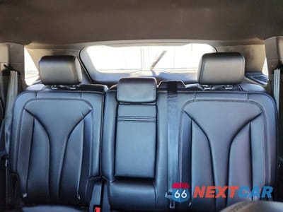 Zdjęcie 10 z 13 samochodu: 2018 LINCOLN MKX PREMIERE VIN:2LMPJ8JR4JBL21434 - miniatura