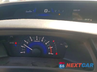 Zdjęcie 9 z 12 samochodu: 2015 HONDA CIVIC LX VIN:2HGFG3B51FH517829 - miniatura