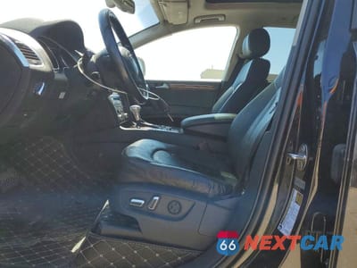 Zdjęcie 7 z 13 samochodu: 2014 AUDI Q7 PRESTIGE VIN:WA1VMAFE1ED011831 - miniatura