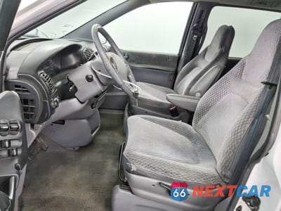 Zdjęcie 7 z 13 samochodu: 1998 DODGE GRAND CARAVAN SE VIN:2B4GP44R7WR629664 - miniatura