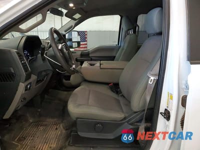 Zdjęcie 7 z 11 samochodu: 2022 FORD F350 SUPER DUTY VIN:1FT8W3BN3NED56660 - miniatura