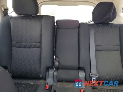 Zdjęcie 10 z 14 samochodu: 2018 NISSAN ROGUE SV VIN:KNMAT2MT9JP580143 - miniatura