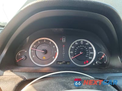 Zdjęcie 9 z 12 samochodu: 2008 HONDA ACCORD EXL VIN:JHMCP268X8C059521 - miniatura