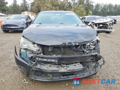 Piąte zdjęcie samochodu w środku: 2015 TOYOTA CAMRY SE VIN:4T1BF1FK6FU075174 - miniatura