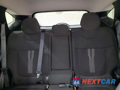 Zdjęcie 10 z 13 samochodu: 2022 HYUNDAI TUCSON SEL VIN:5NMJFCAEXNH062771 - miniatura