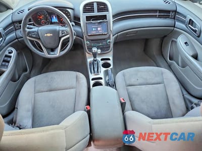 Zdjęcie 8 z 12 samochodu: 2015 CHEVROLET MALIBU LS VIN:1G11B5SL6FF104686 - miniatura