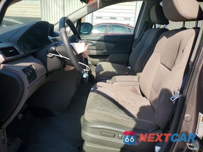 Zdjęcie 7 z 13 samochodu: 2016 HONDA ODYSSEY SE VIN:5FNRL5H39GB129361 - miniatura
