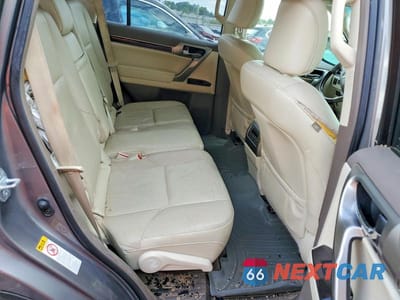 Zdjęcie 11 z 13 samochodu: 2014 LEXUS GX 460 VIN:JTJBM7FX6E5087338 - miniatura