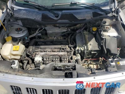 Zdjęcie 11 z 12 samochodu: 2010 JEEP PATRIOT SPORT VIN:1J4NF2GB7AD512981 - miniatura