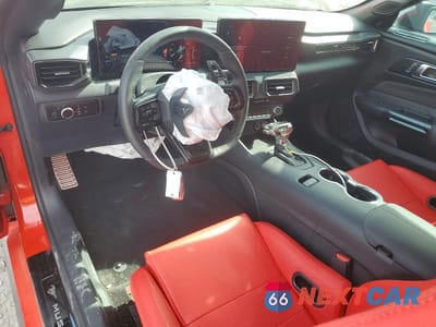 Zdjęcie 8 z 12 samochodu: 2024 FORD MUSTANG GT VIN:1FA6P8CF7R5421501 - miniatura