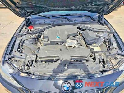 Zdjęcie 7 z 11 samochodu: 2016 BMW 328 I SULEV VIN:WBA8E9G54GNT82778 - miniatura