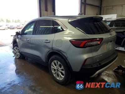 Drugie zdjęcie samochodu z przodu: 2024 FORD ESCAPE ACTIVE VIN:1FMCU9GN3RUB06323 - miniatura