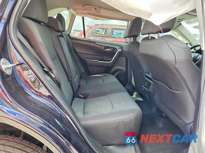 Zdjęcie 11 z 14 samochodu: 2025 TOYOTA RAV4 XLE VIN:2T3W1RFV6SW392219 - miniatura
