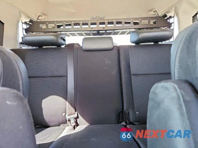 Zdjęcie 10 z 14 samochodu: 2013 TOYOTA FJ CRUISER BASE VIN:JTEBU4BF7DK150280 - miniatura