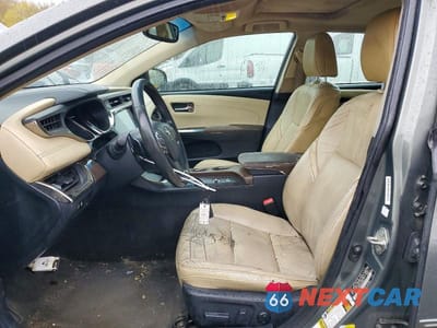 Zdjęcie 7 z 12 samochodu: 2013 TOYOTA AVALON XLE TOURING VIN:4T1BK1EB1DU004104 - miniatura