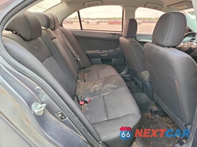Zdjęcie 10 z 12 samochodu: 2011 MITSUBISHI LANCER ES VIN:JA32U2FU8BU023068 - miniatura