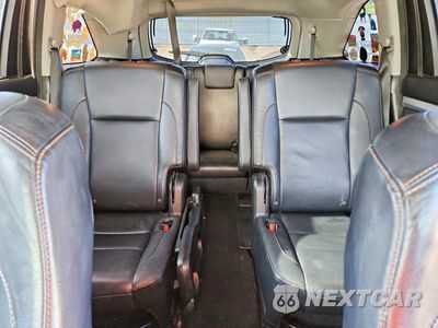 Zdjęcie 10 z 13 samochodu: 2015 TOYOTA HIGHLANDER VIN:5TDKKRFH1FS072917 - miniatura