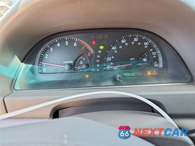 Zdjęcie 9 z 11 samochodu: 2003 TOYOTA CAMRY XLE V6 VIN:4T1BF30K33U546262 - miniatura