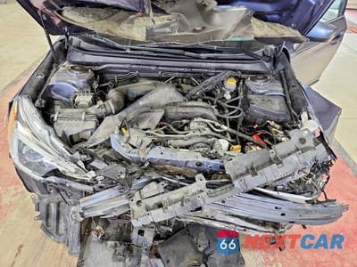 Zdjęcie 12 z 13 samochodu: 2016 SUBARU OUTBACK 2.5I PREMIUM VIN:4S4BSBCC9G3229589 - miniatura