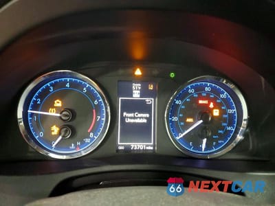 Zdjęcie 9 z 13 samochodu: 2019 TOYOTA COROLLA SE VIN:2T1BURHEXKC135867 - miniatura