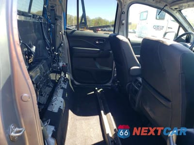Zdjęcie 10 z 13 samochodu: 2019 HONDA RIDGELINE RTL VIN:5FPYK3F50KB043198 - miniatura
