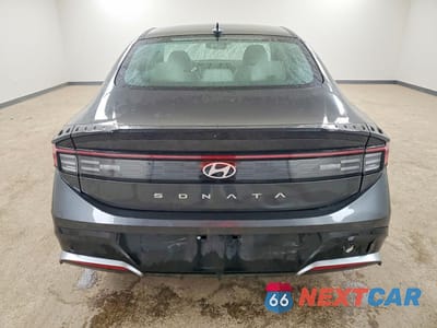 Zdjęcie 6 z 11 samochodu: 2025 HYUNDAI SONATA SEL VIN:KMHL64JA0SA511727 - miniatura