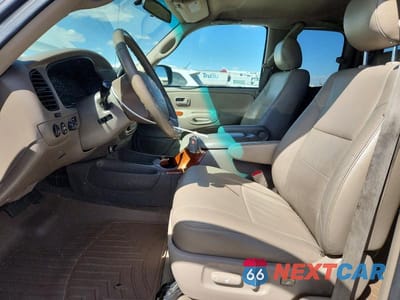 Zdjęcie 7 z 11 samochodu: 2005 TOYOTA TUNDRA LIMITED VIN:5TBBT48175S473279 - miniatura