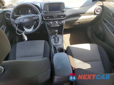 Zdjęcie 8 z 14 samochodu: 2021 HYUNDAI KONA VIN:KM8K2CAA5MU741282 - miniatura