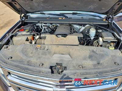 Zdjęcie 12 z 12 samochodu: 2015 CHEVROLET TAHOE K1500 LTZ VIN:1GNSKCKC9FR212161 - miniatura