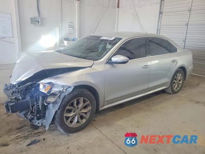 2016 VOLKSWAGEN PASSAT S 1VWAT7A39GC020363 - główne zdjęcie licytacji z USA - miniatura
