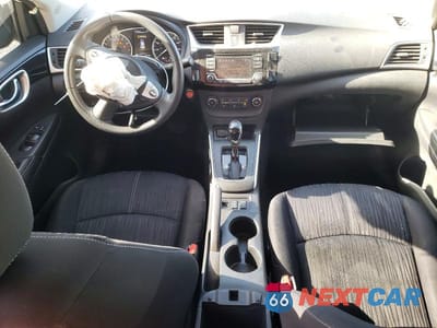 Zdjęcie 8 z 13 samochodu: 2016 NISSAN SENTRA SV VIN:3N1AB7AP1GY283627 - miniatura