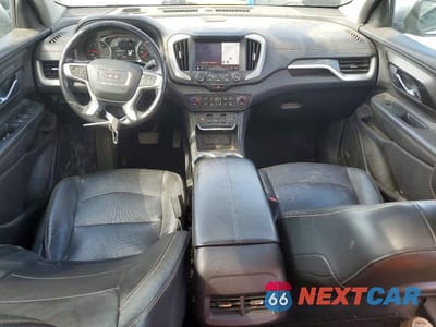 Zdjęcie 8 z 13 samochodu: 2018 GMC TERRAIN SLT VIN:3GKALVEV5JL128708 - miniatura