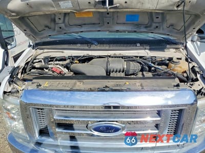 Zdjęcie 7 z 10 samochodu: 2012 FORD ECONOLINE VIN:1FDEE3FL4CDA82544 - miniatura