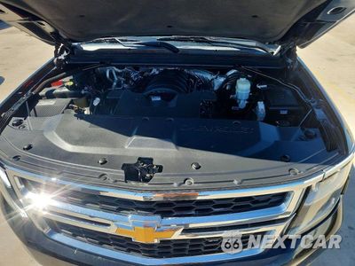 Zdjęcie 11 z 12 samochodu: 2015 CHEVROLET TAHOE C1500 LS VIN:1GNSCAKC8FR696437 - miniatura
