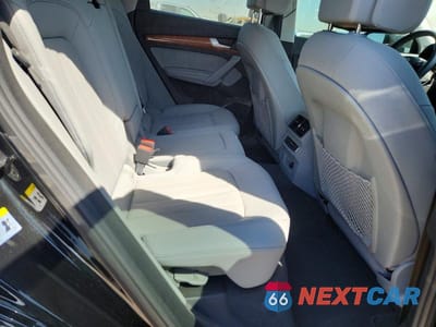 Zdjęcie 11 z 13 samochodu: 2022 AUDI Q5 PREMIUM PLUS 45 VIN:WA1EAAFYXN2133392 - miniatura