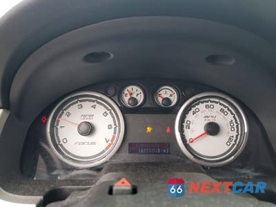 Zdjęcie 9 z 11 samochodu: 2008 FORD FOCUS SE VIN:1FAHP35N18W220461 - miniatura