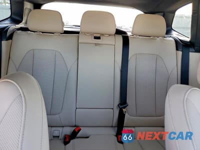 Zdjęcie 10 z 13 samochodu: 2024 BMW X3 SDRIVE30I VIN:WBX47DP05RN259337 - miniatura