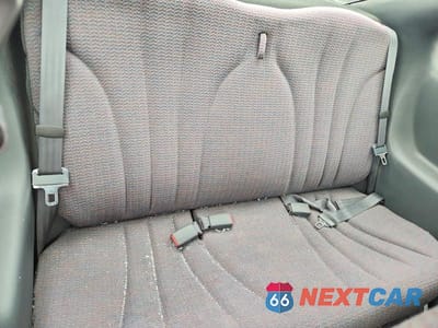 Zdjęcie 10 z 11 samochodu: 2002 PONTIAC SUNFIRE SE VIN:1G2JB124627212517 - miniatura