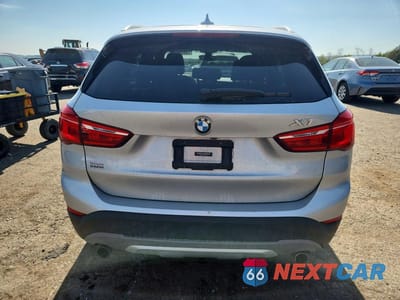 Zdjęcie 6 z 13 samochodu: 2017 BMW X1 XDRIVE28I VIN:WBXHT3C31H5F72040 - miniatura