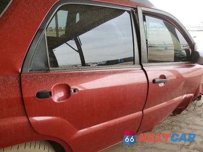 Zdjęcie 10 z 13 samochodu: 2010 KIA SPORTAGE LX VIN:KNDKGCA36A7700242 - miniatura