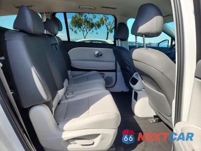 Zdjęcie 10 z 12 samochodu: 2026 HYUNDAI IONIQ 9 SEL VIN:7YAMUFS37TY006540 - miniatura